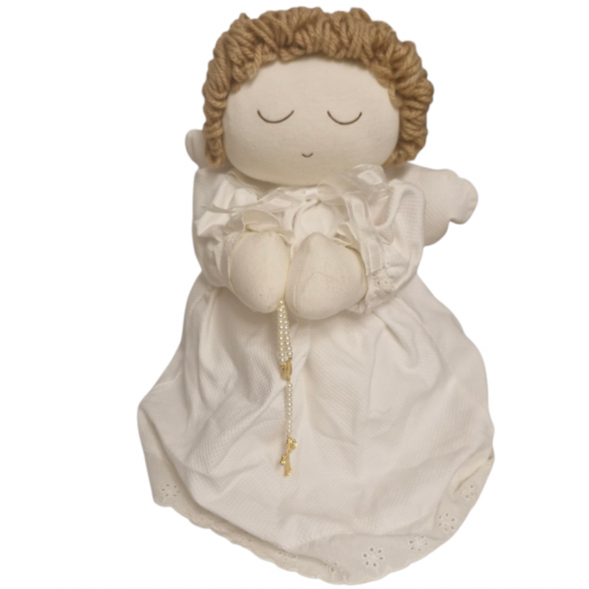 Anjo Terço