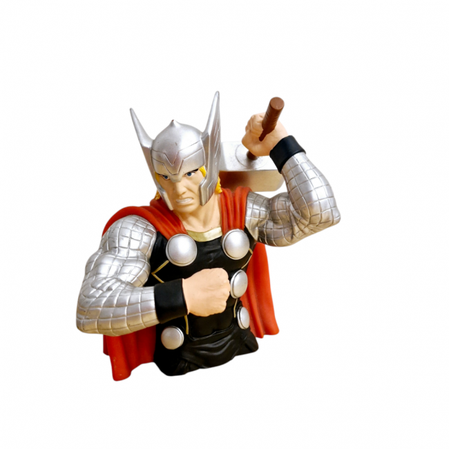 Busto Thor