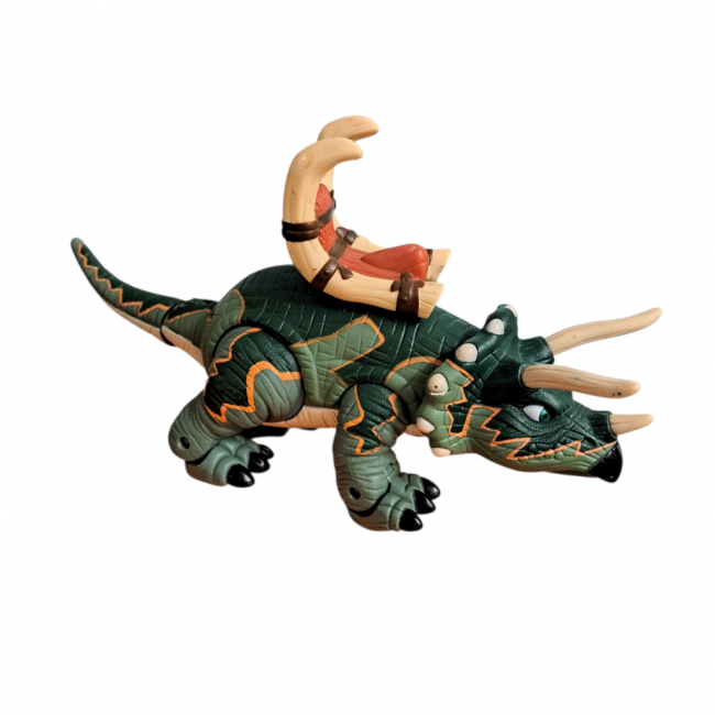 Dino Verde
