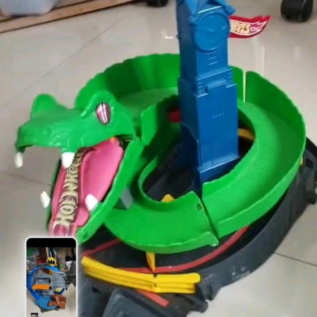 Hotwheels