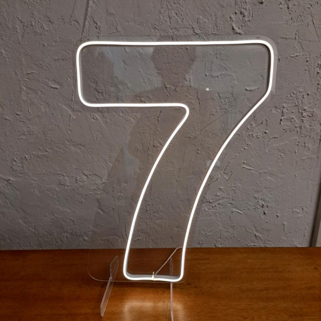 Led 7