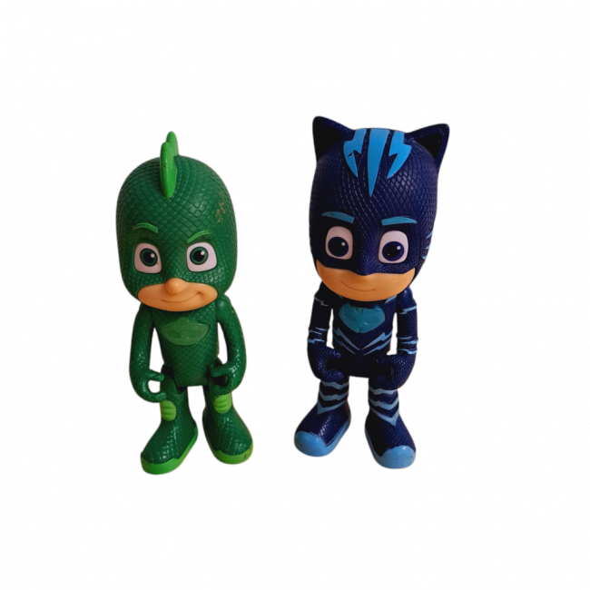Pj Mask