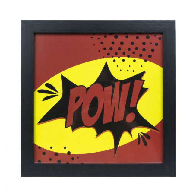 Quadro Pow