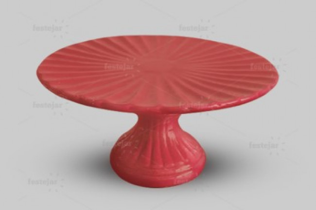 BOLEIRA CORAL P