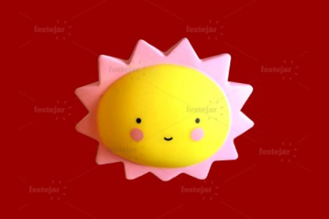 SOL LUMINOSO P
