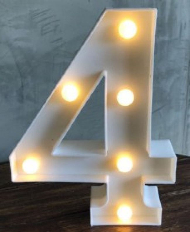 LUMINOSO 4