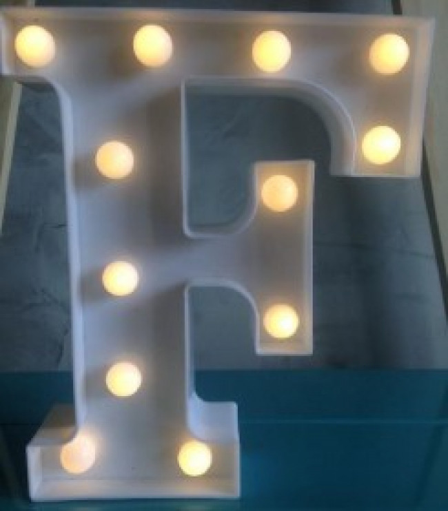 LUMINOSO F