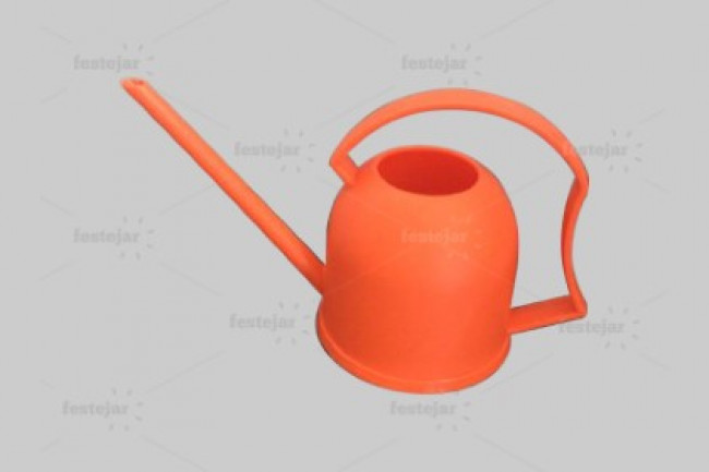 REGADOR LARANJA