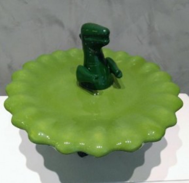 PRATO DINOSSAURO M