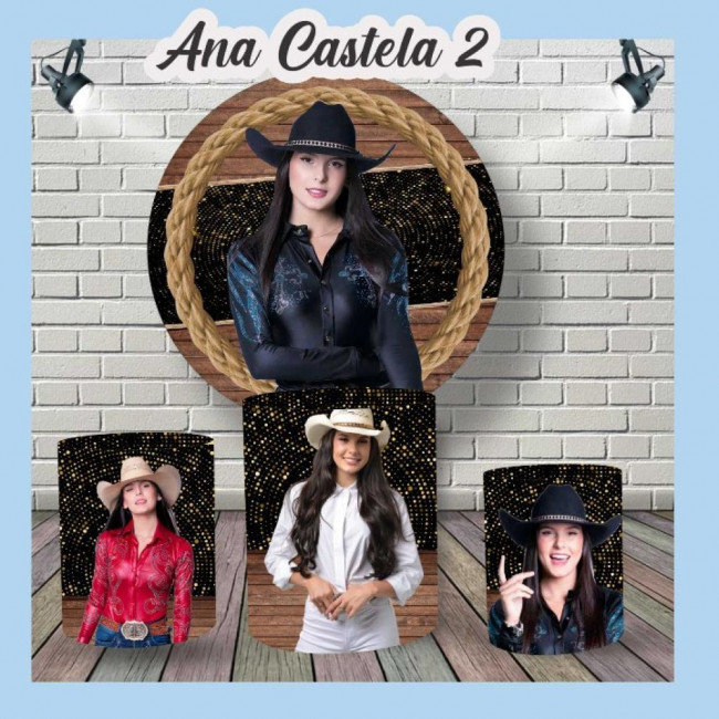 Ana castela