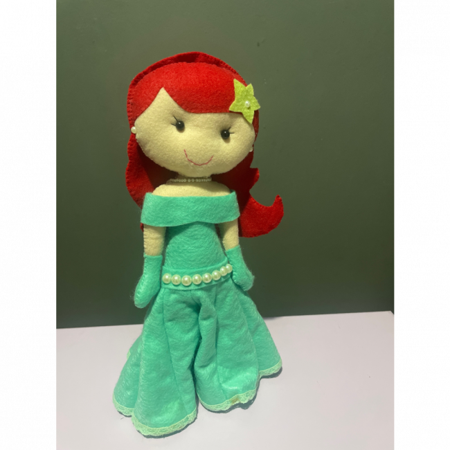Ariel