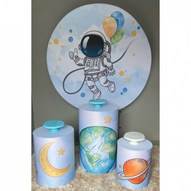 Astronauta