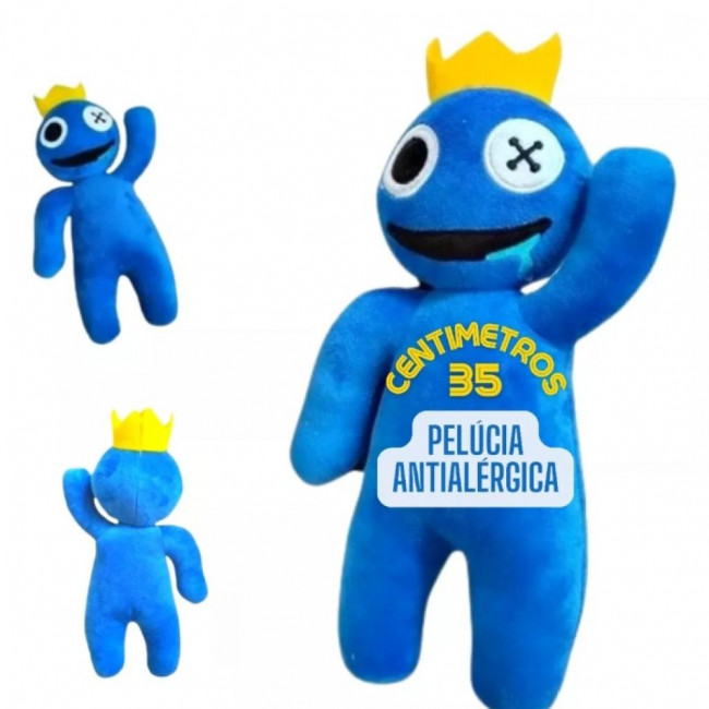 Azul Babão