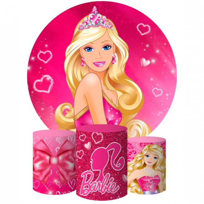 Barbie