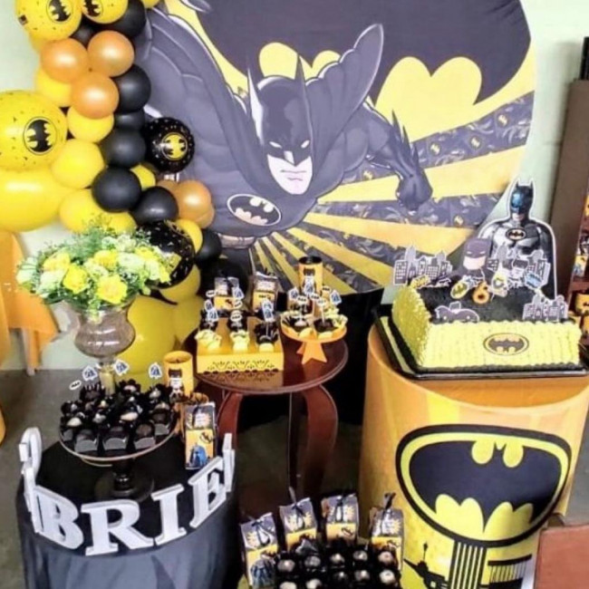Batman