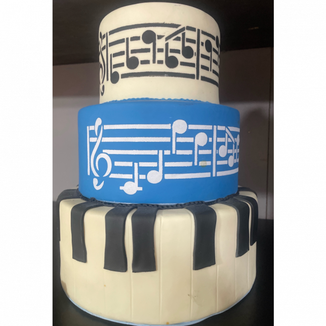 Bolo Musica