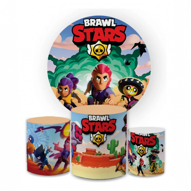 brawl stars
