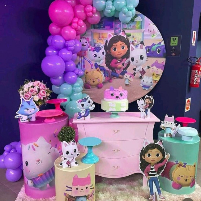 Casa gaby
