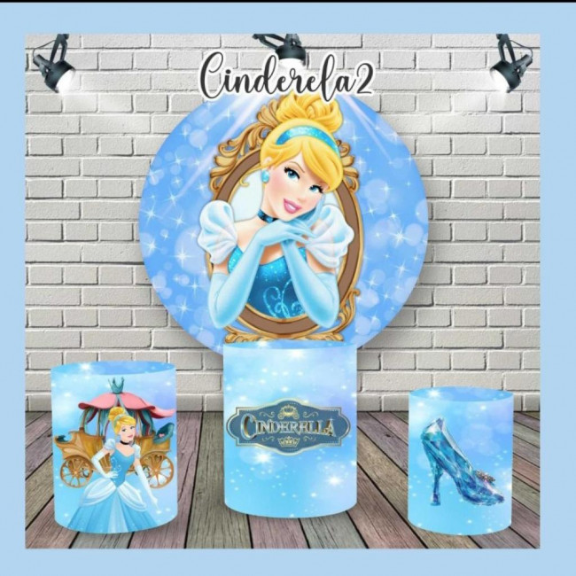 Cinderela