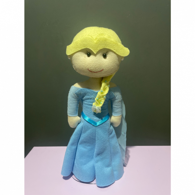 Elsa Frozen