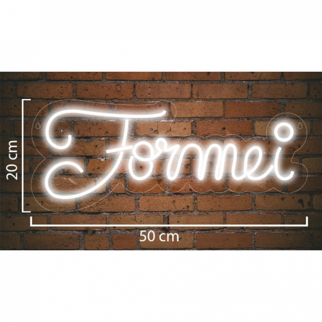 Formei led