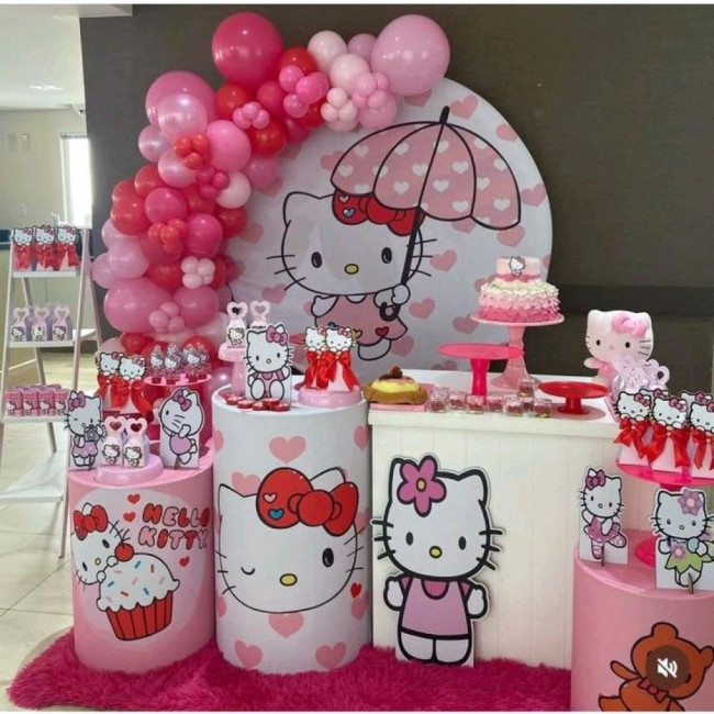 Hello Kitty