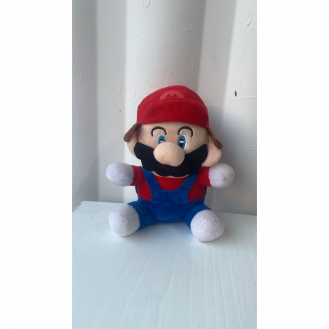 mario