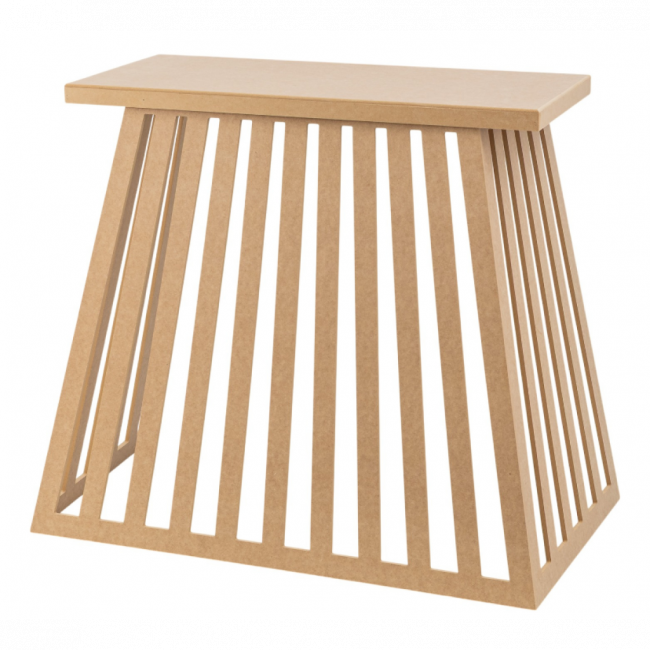 Mesa ripada