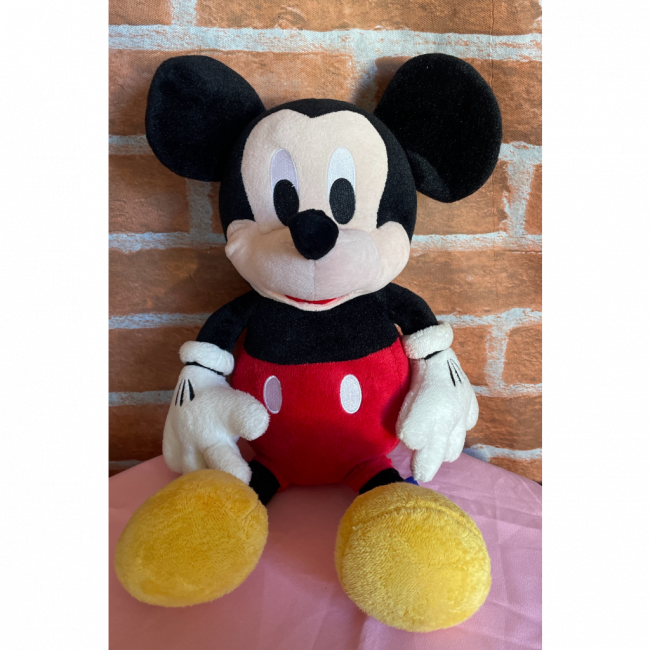 Mickey