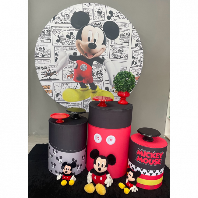 Mickey