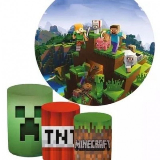 Minecraft 2