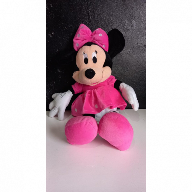 minnie
