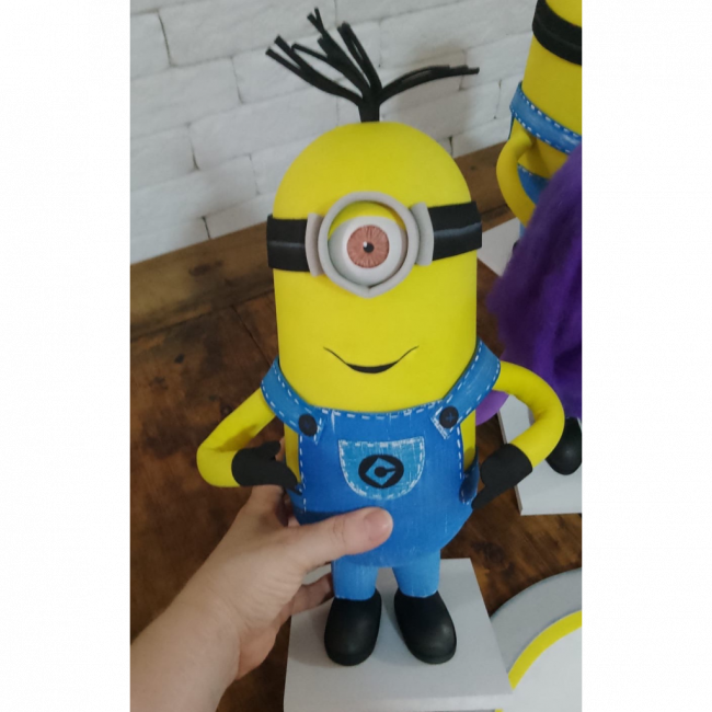 Minnions 1