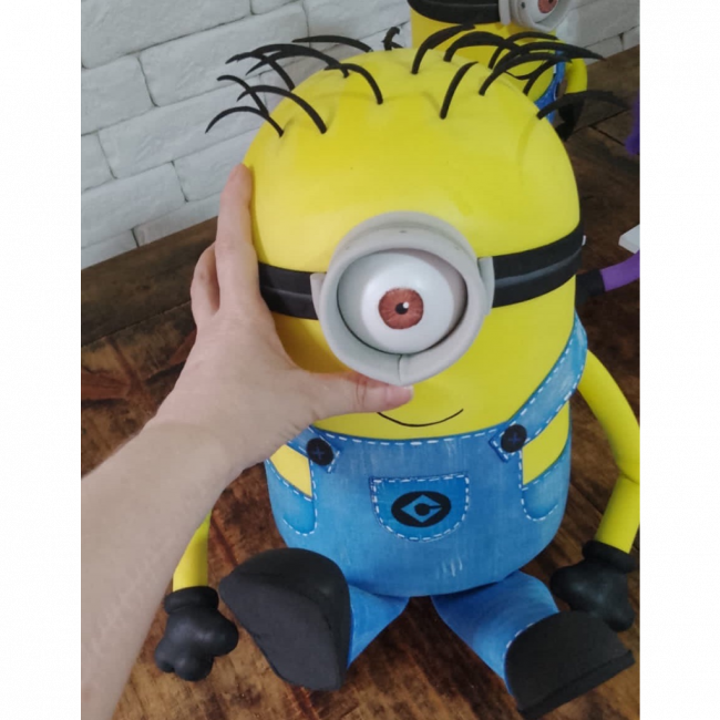 Minnions 2