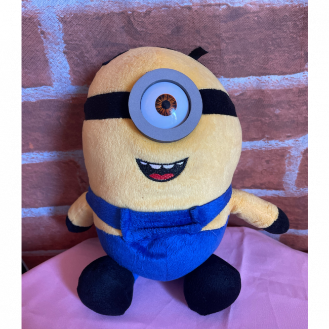 Minnions