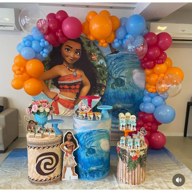 Moana