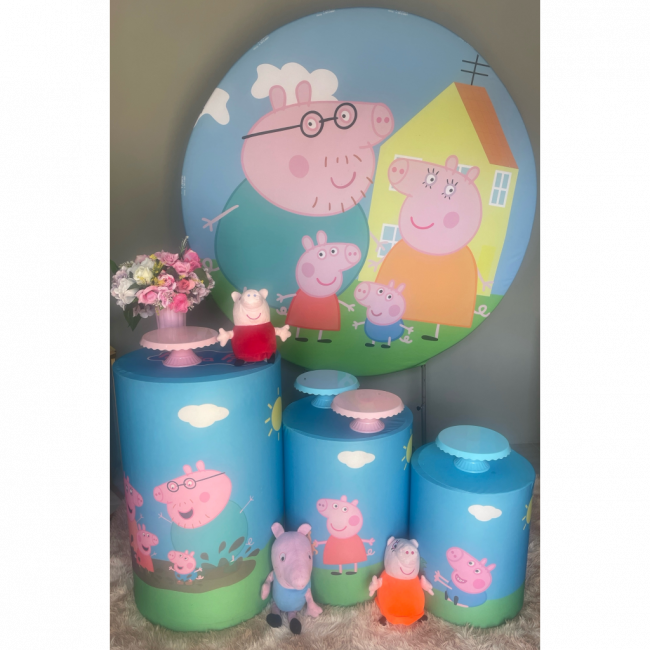 Peppa pig