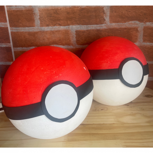 Pokebola