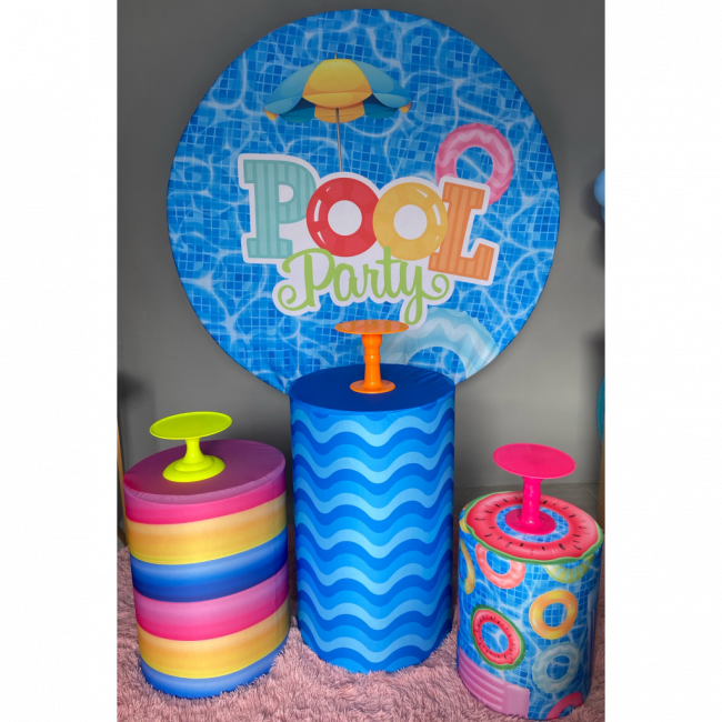 Pool Party
