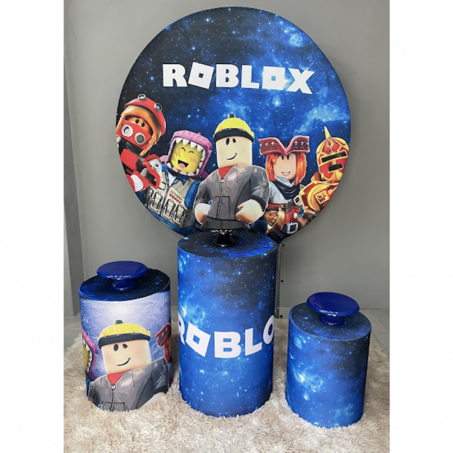 Roblox