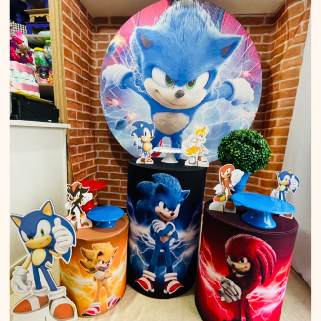 Sonic Prata