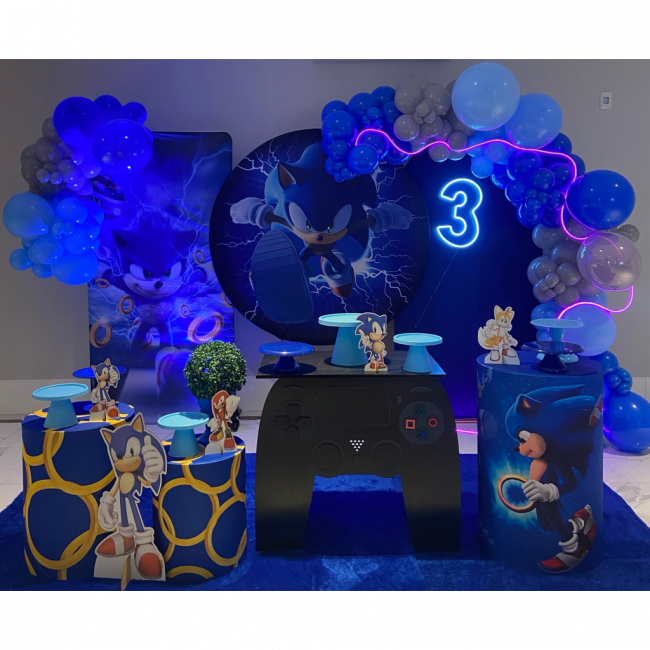 Sonic
