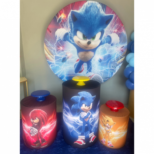 Sonic