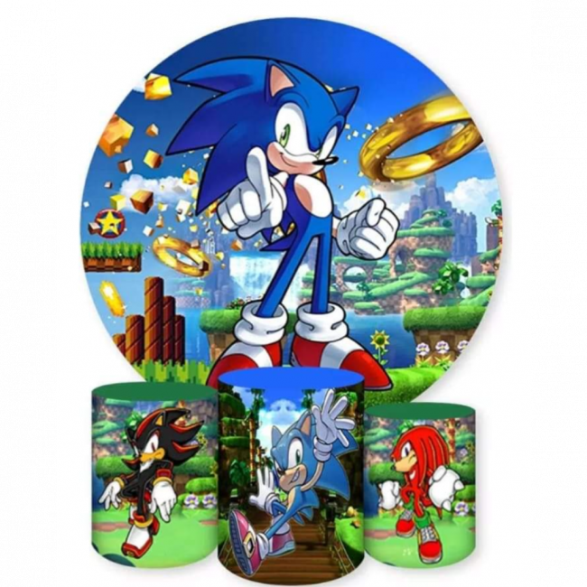 Sonic