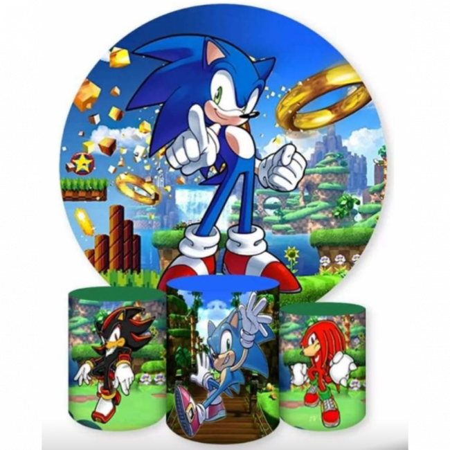 Sonic