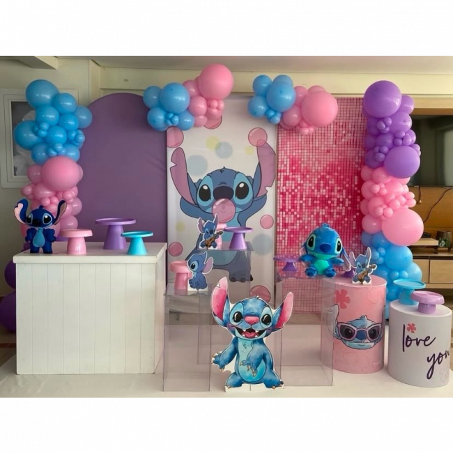 Stitch