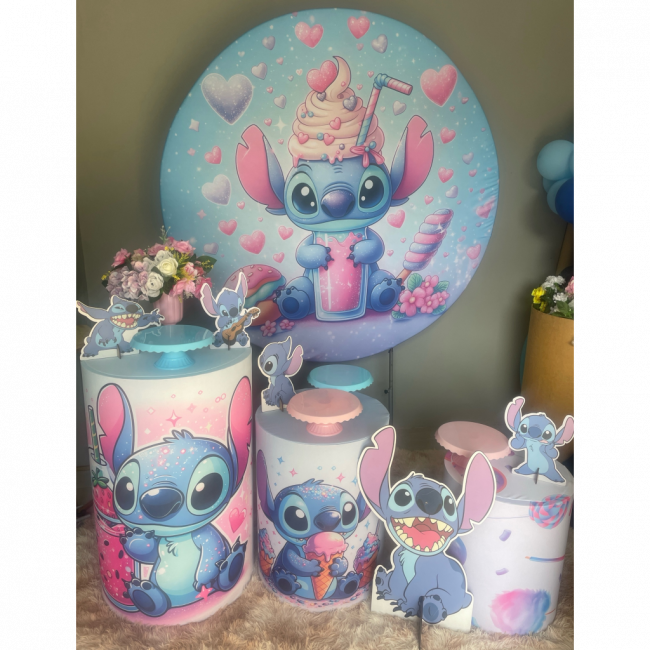Stitch