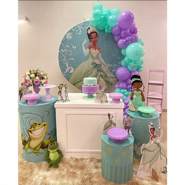 Tiana