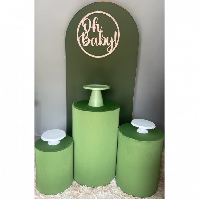 Verde