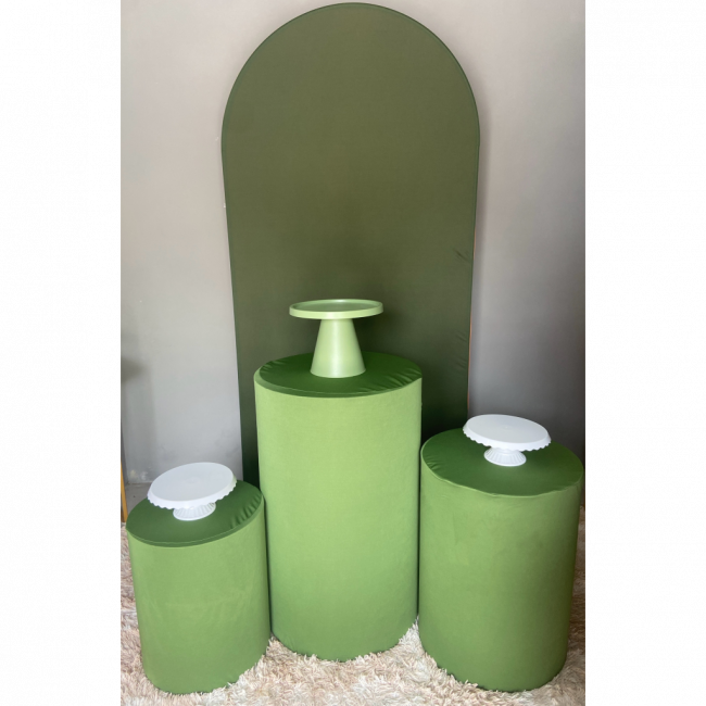 Verde